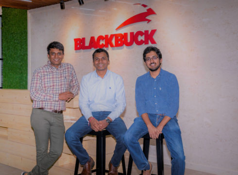 BlackBuck Closes Series D Round At $150 Mn Led By Goldman Sachs, Accel