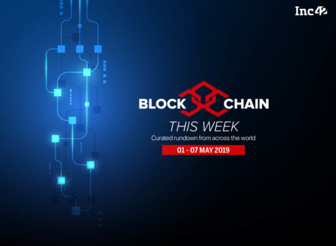 Blockchain This Week: Tech Mahindra Launches Blockchain Service To Curb Spam Calls And More