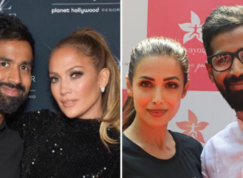 Jennifer Lopez, Malaika Arora Invest In Fitness Startup SARVA