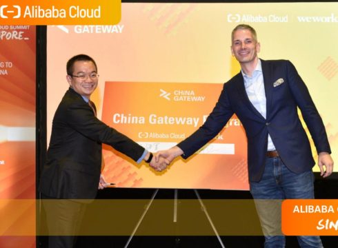 Alibaba Cloud Turns Focus To Building Products For Indian Market