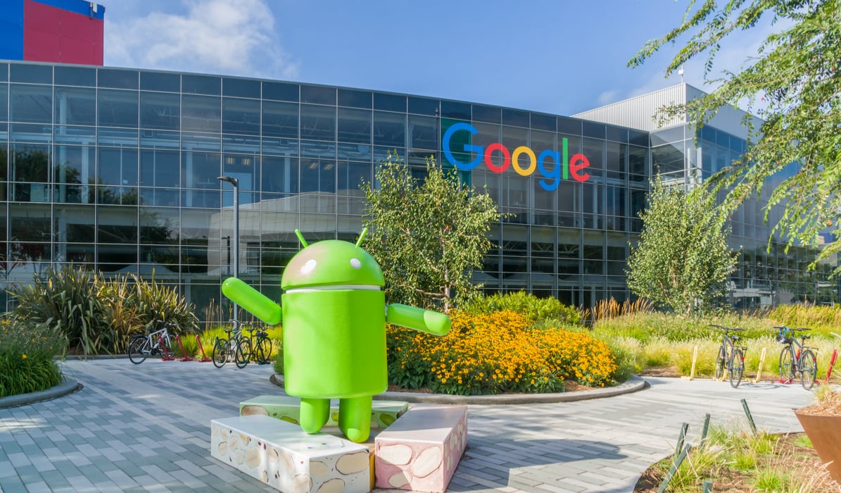 CCI Investigates Google And Android Monopoly in India