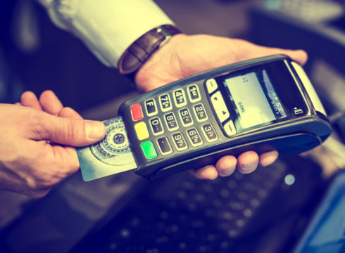 Eyeing 40 Bn Digital Transactions, MeitY Asks Banks To Deploy 8.5 Mn PoS in FY20