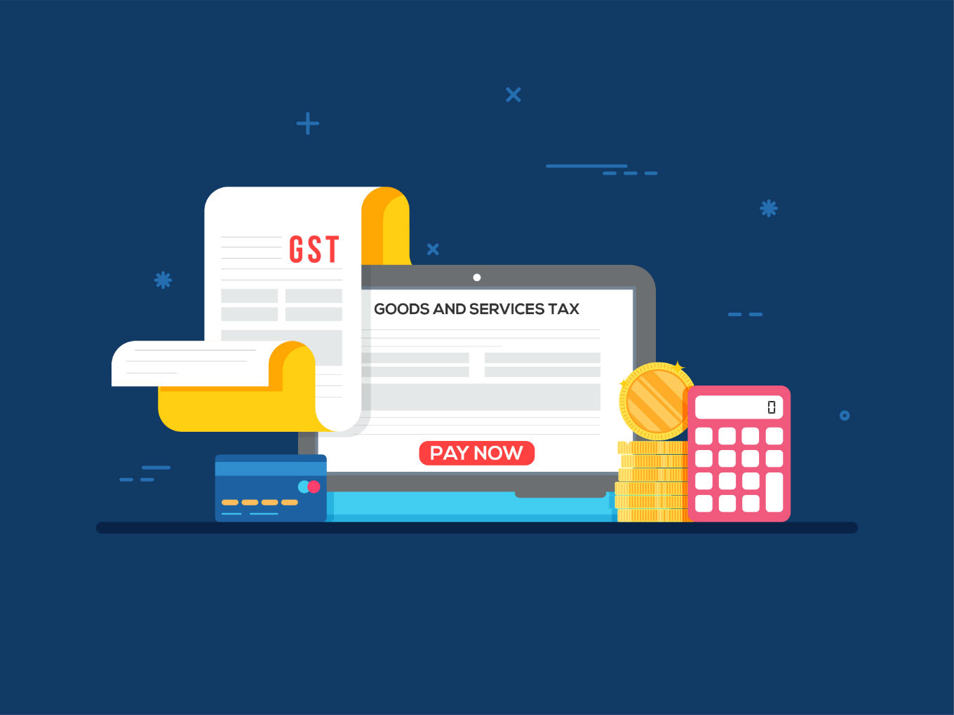 Will GSTN’s Tax Software Give A Hard Time To Existing GST Software Makers?