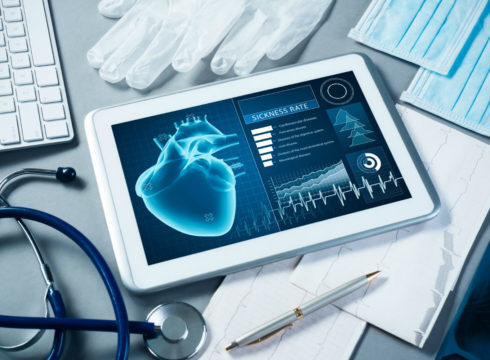 India Needs To Rethink And Restructure Its Healthcare Data Policy For Healthtech Success