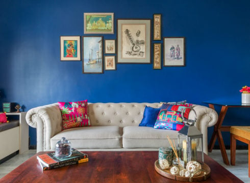 IKEA Parent Invests In Home Design Startup Livspace