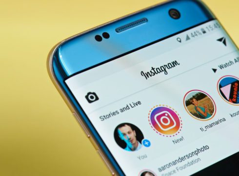 Instagram Says No Private Data Leaked Of Influencers, Chtrbox Clarifies