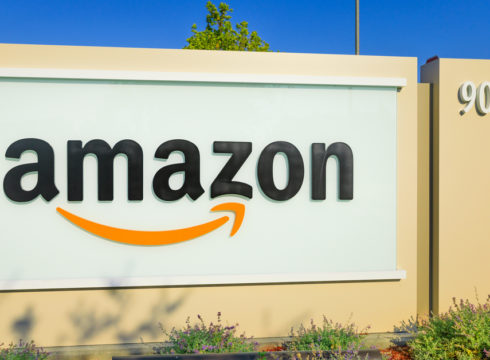 Amazon Steps Closer To Super App Dream With Flight Booking Service
