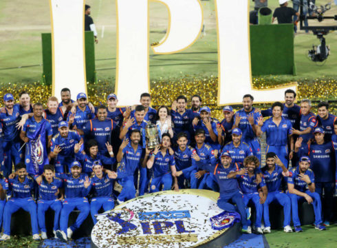 Hotstar Breaks Its Own Record As 18.6 Mn Active Users Stream IPL Final