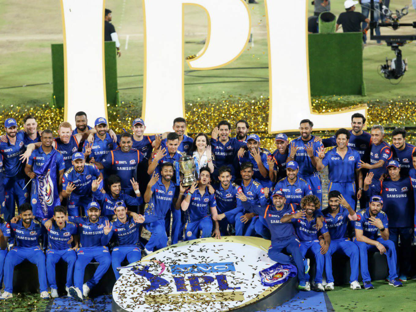 Hotstar Breaks Its Own Record As 18.6 Mn Active Users Stream IPL Final