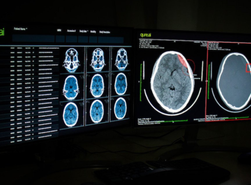 Healthtech Startup Qure.ai Is Using AI To Speed Up Radiology Diagnosis