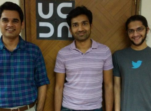 UrbanClap Founders To Invest $15 Mn In Company Series D Round
