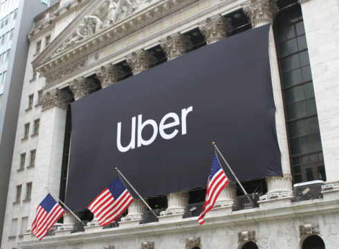 After A Turbulent IPO, Uber’s Losses Cross $1 Bn In Q1 2019