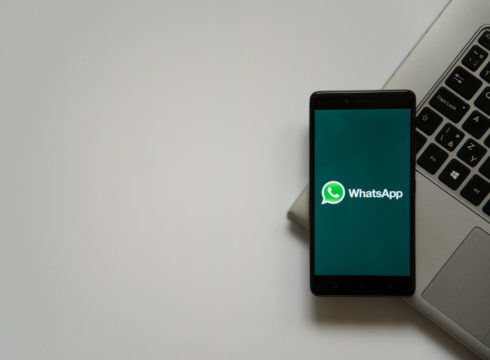 WhatsApp Tells MeitY It Was Quick To Act On Major Security Bug, Modified App Versions