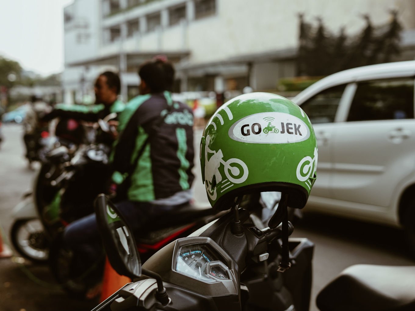 Ride Hailing Platform Go-Jek Eyes India Expansion, Acquires AI Startup AirCTO