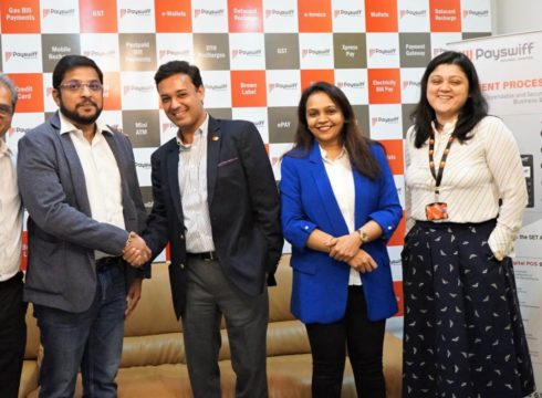 Payswiff And Mastercard Partner to Accelerate Digital Payments In Tier 2 And 3 Cities