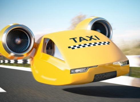 India Missed The Uber Elevate Bus For Air Taxi Launch Till 2023