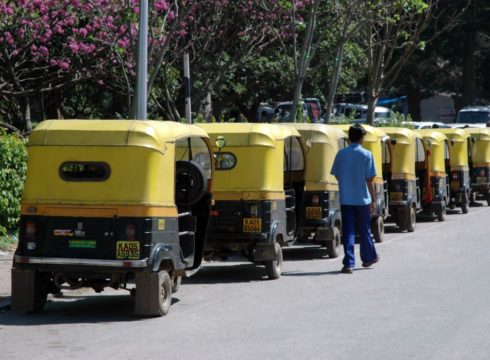 Another Strike Against Ola-Uber, Maharashtra Auto Drivers Call Ride-Hailing Companies Illegal