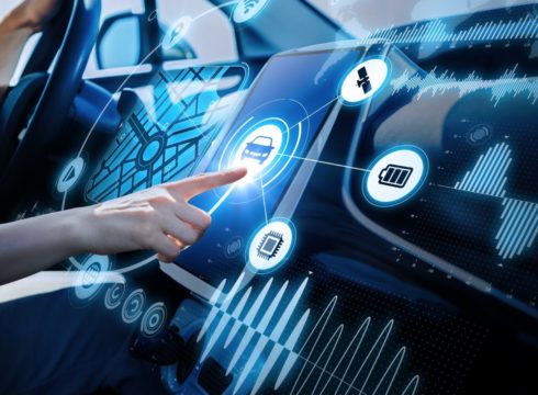 Automotive IoT Devices Market: Trends And Analysis 2020- Automobile Industry