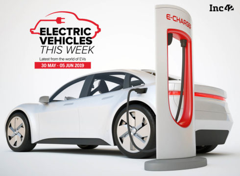 Electric Vehicles This Week: Govt Proposes 5K Electric Buses, Mahindra Deepens EV Focus