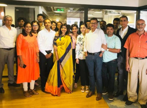 Here Are The 11 Startups In The First Cohort Of Govt-Backed Cultiv8 Accelerator