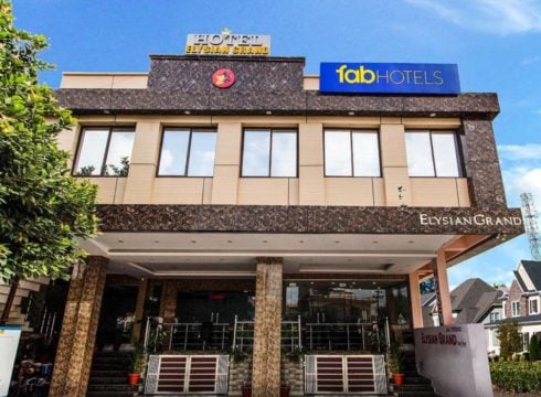 FabHotels Raises $7.8 Mn Series C Funding From Goldman Sachs & Others