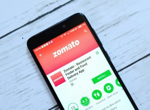 What's The Story Of Zomato: Origin, Journey And Evolution