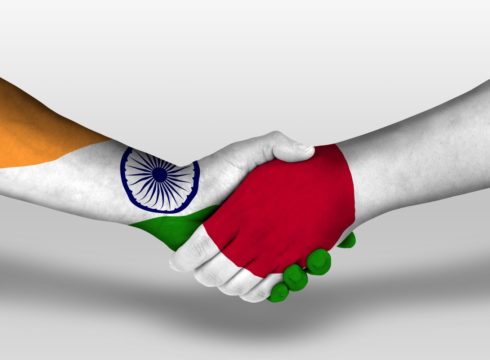 Indo-Japan Fund Of Funds Targets $187 Mn Investment In Indian Startups