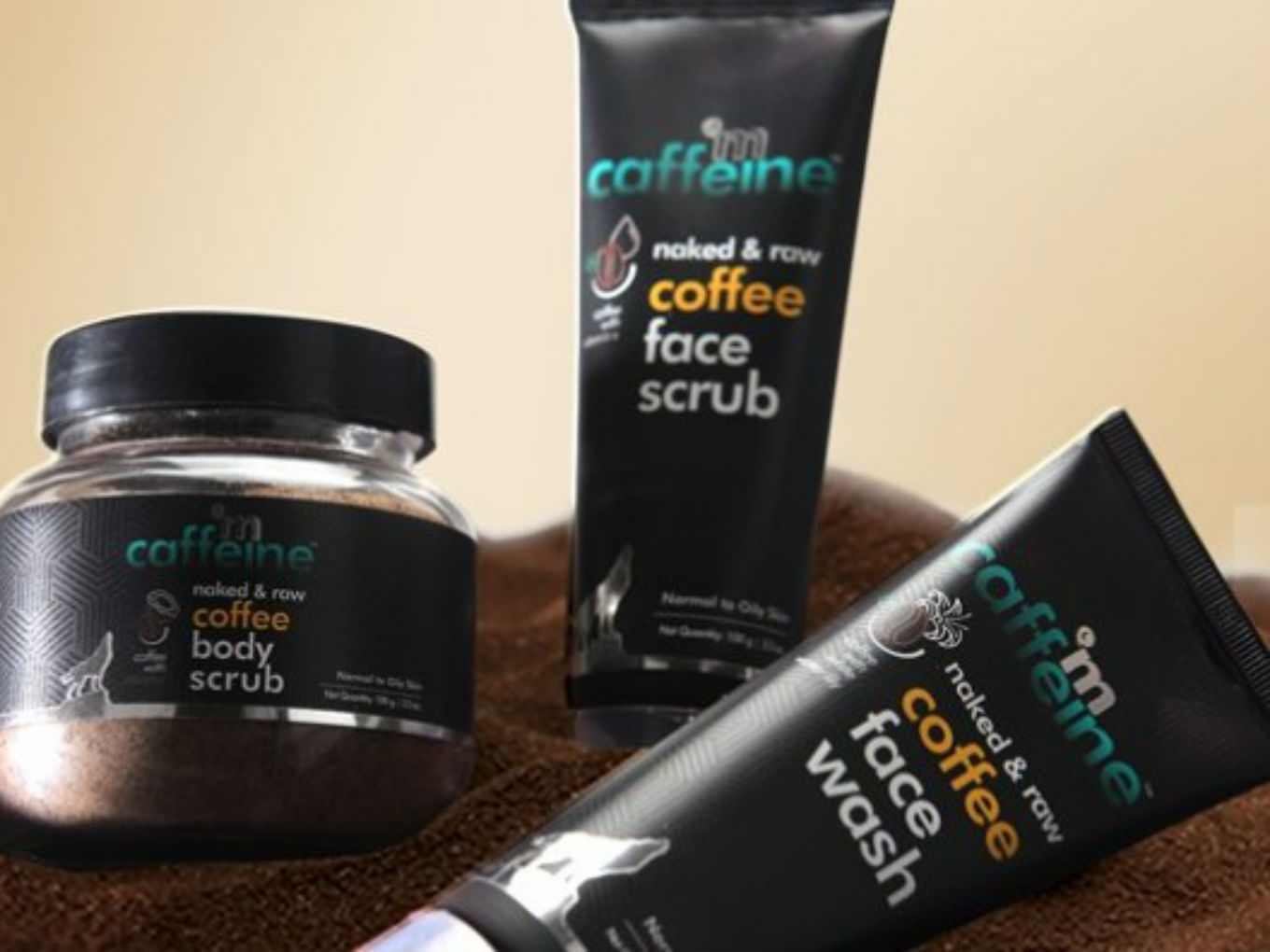 Personal Care Startup mCaffeine Raises $2 Mn Led By RP-SG Ventures