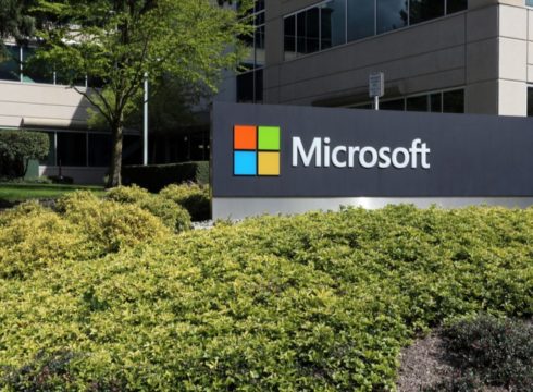 Microsoft Extends Its Startup Venture Fund M12 To India