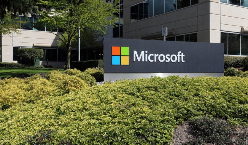 Microsoft Extends Its Startup Venture Fund M12 To India