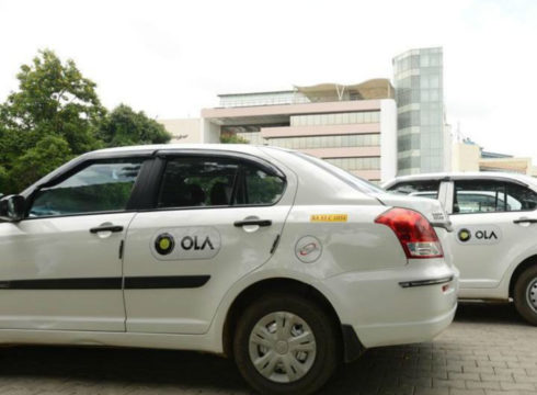 Ola Cabs Fires 10% Workforce, CEO Hemant Bakshi Quits