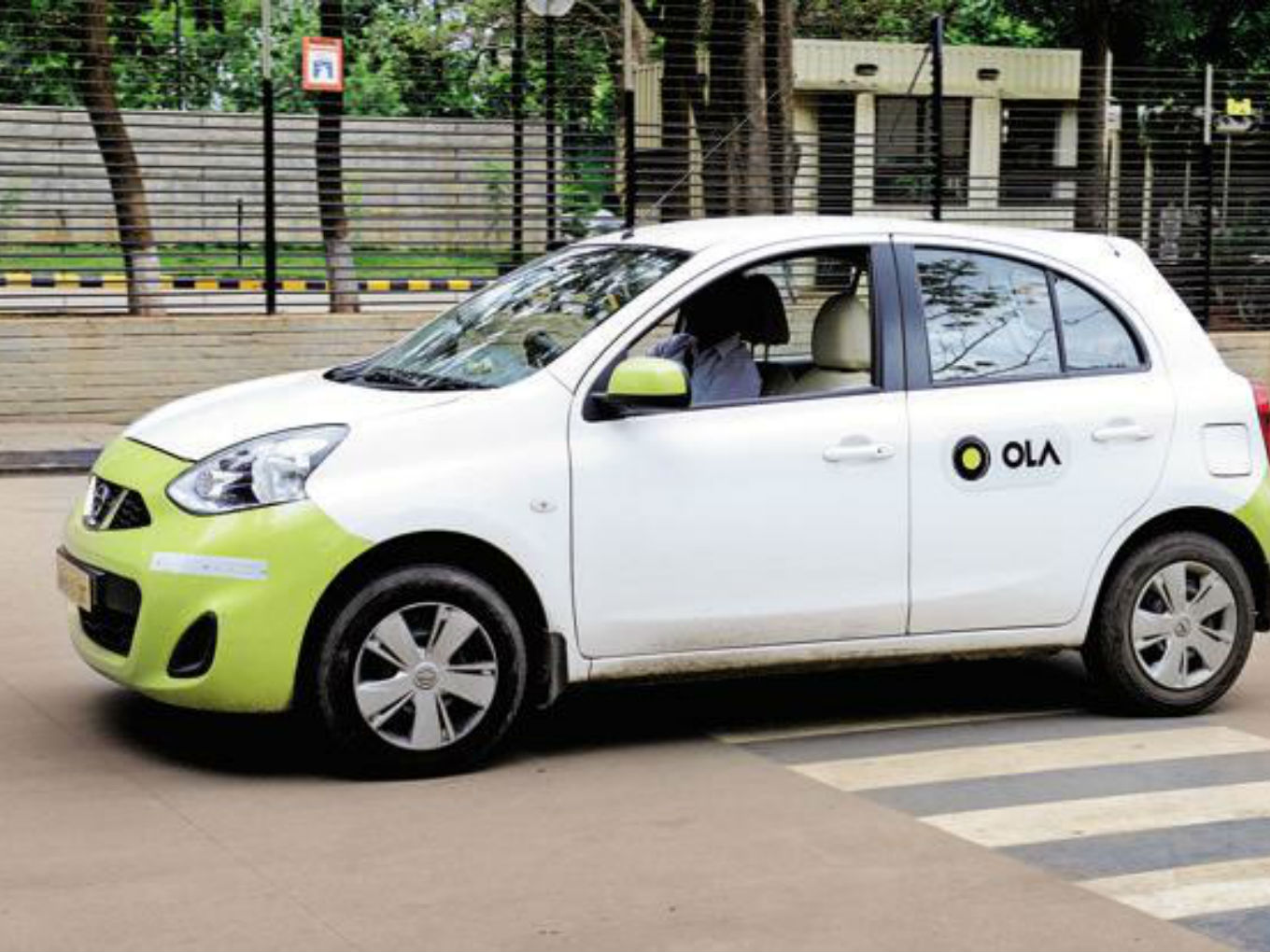 Ola To Set Up US Tech Centre To Develop Next-Gen Mobility Tech