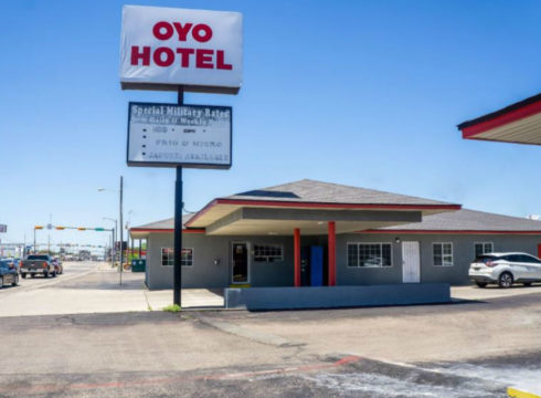 OYO Marks US Entry With A Roster Of 50 Hotels, Commits $300 Mn