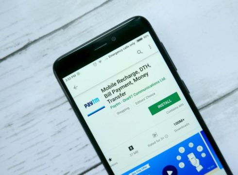 Paytm Records 5.5 Bn Transactions in FY19, Looks To Double Business This Year