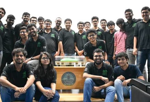 IIT-M Team Reaches Final Round Of SpaceX Hyperloop Competition