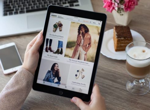 Amazon To Give Shopping Recommendations Based On Photos