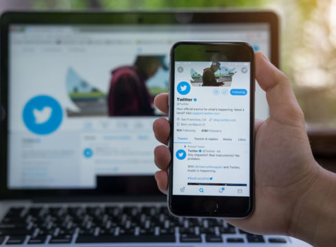 Twitter update : Twitter Is Now Targeting 'Rule-Breaking Tweets’ By Politicians