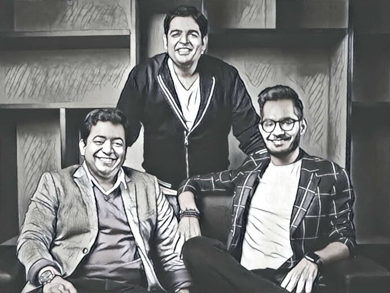 Unacademy Secures $50 Mn In Mega Funding Round From Steadview, Sequoia And Others