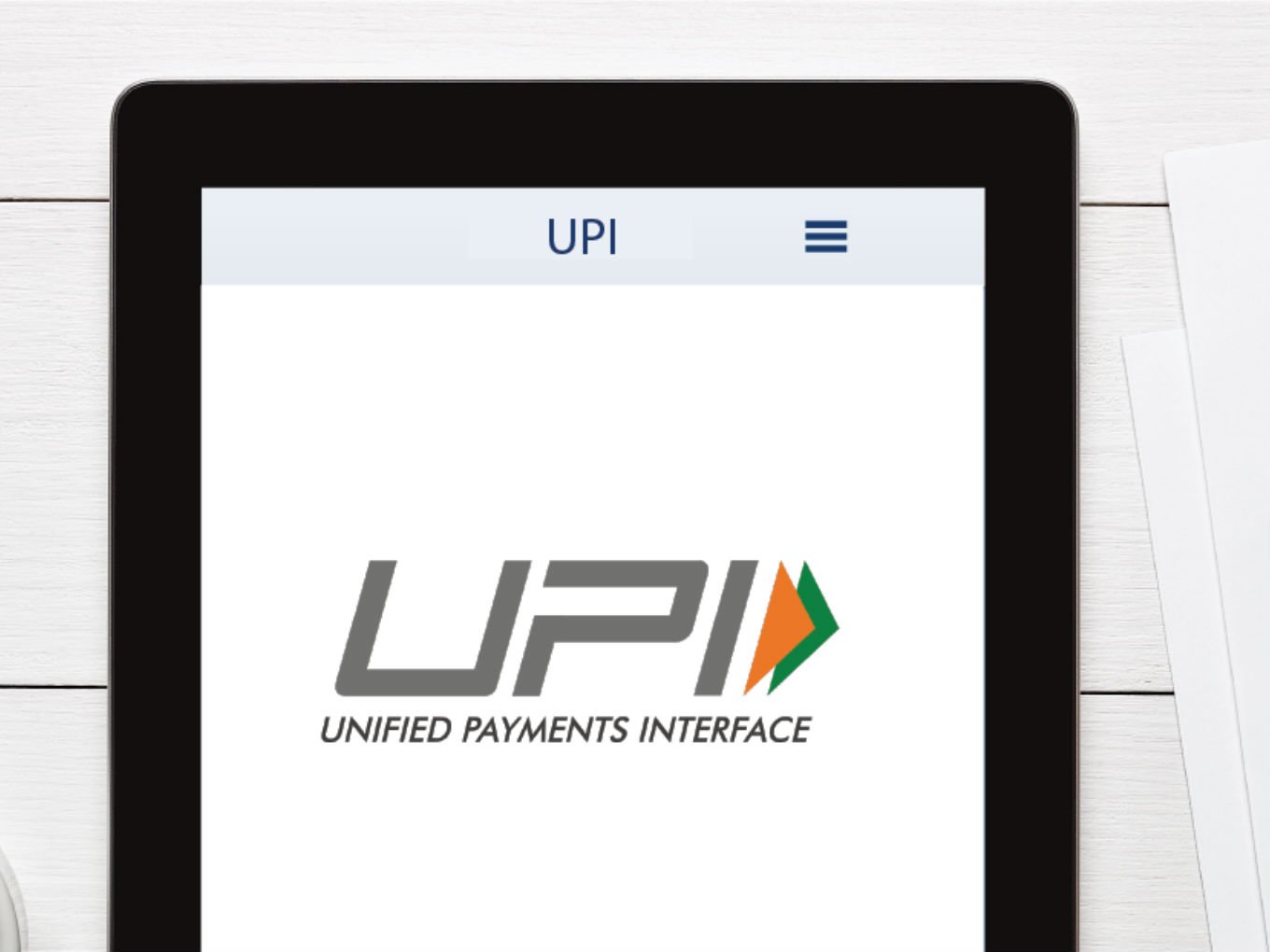 UPI Plans Global Expansion After Hitting 1 Bn Transactions In October