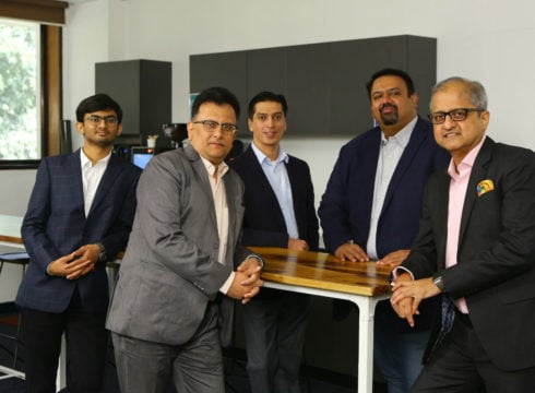 Angel Investor Sanjay Mehta Turns VC With New Venture 100X.VC