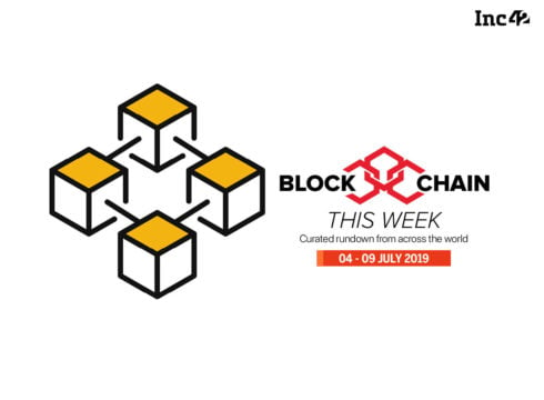 Blockchain This Week: Dubai Startup Hub Investment, EMURGO Plans