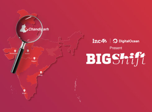 India’s Next Big Startup Hub! BIGShift Returns To Celebrate Chandigarh’s Startup Ecosystem