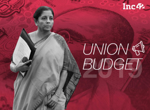 Union Budget 2019: Women Entrepreneurs' Expectations from Nirmala Sitharaman