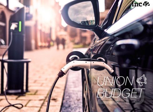 Union Budget 2019: Govt Focusing On Electric Vehicle Manufacturing