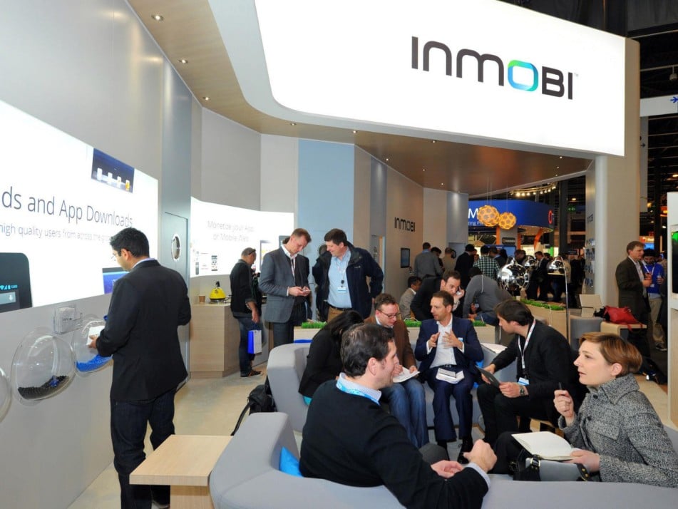 InMobi IPO: Is Marketing Platform InMobi Planning A Public Listing Soon?