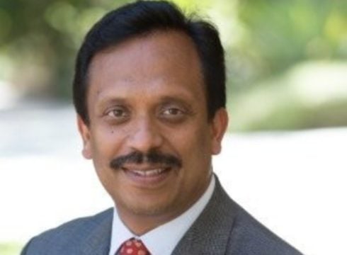 UST Global Former CEO Sajan Pillai To Launch A Kerala-Focused VC Fund
