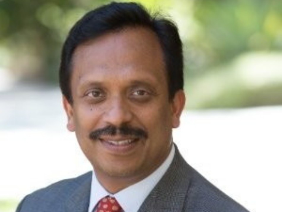 UST Global Former CEO Sajan Pillai To Launch A Kerala-Focused VC Fund