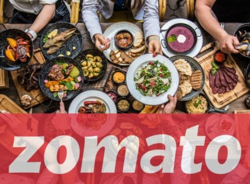 Zomato Looks To Pump Up Revenue With ‘Infinite Dining’ Option