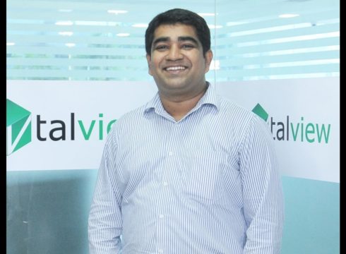 HRtech Startup Talview Reveals It Success Mantra For 10X Revenue Growth In Two Years