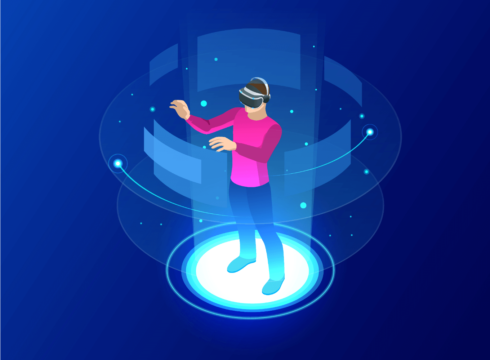 How Virtual Reality Is About To Change Customer Service Forever